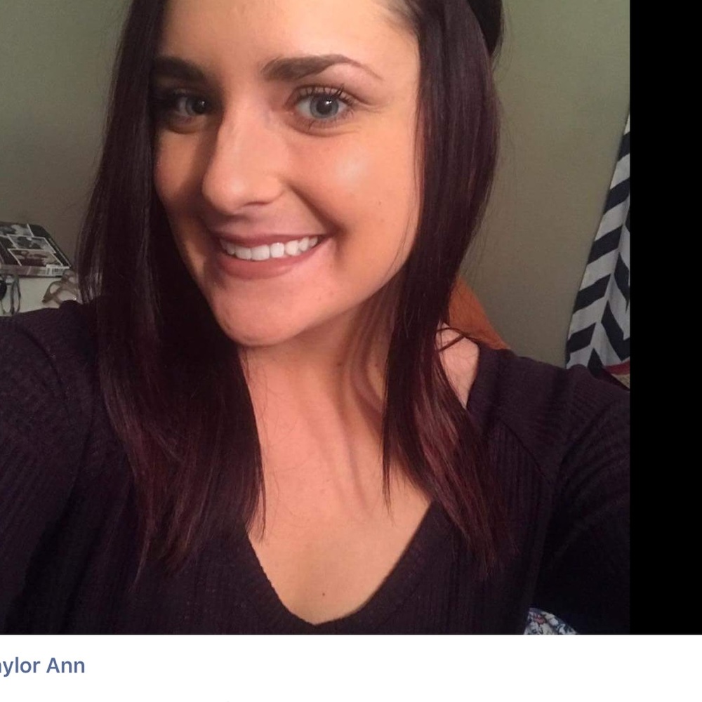 Meet your Posher, Taylor